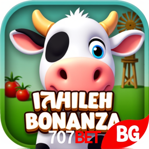 Bônus de Boas-vindas 707Bet