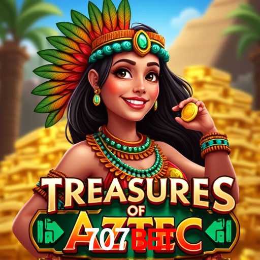 Integração de APIs 707Bet