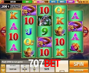 Ofertas Exclusivas 707Bet