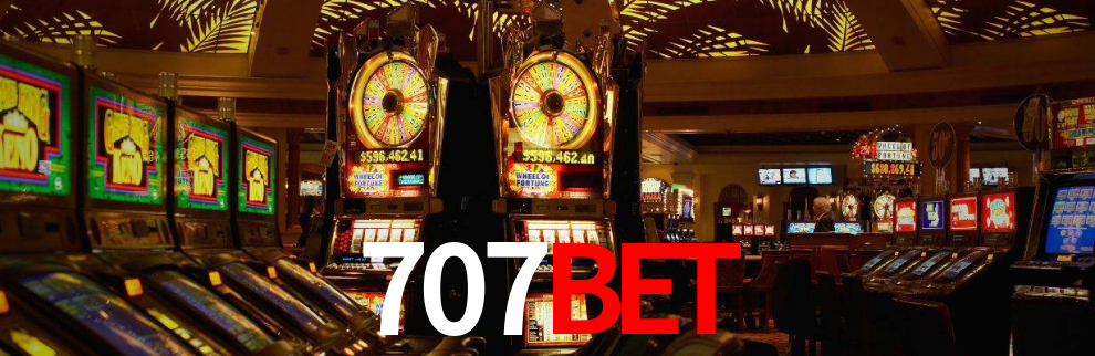 Interface Premium 707Bet