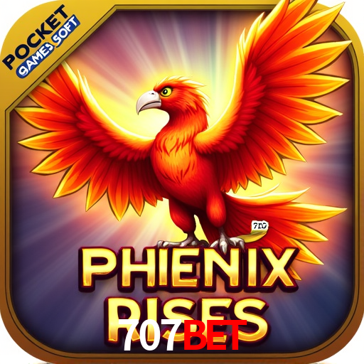 Design Responsivo 707Bet