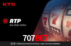 Programa VIP 707Bet