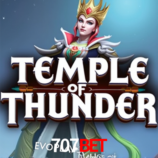 Experiência VIP 707Bet